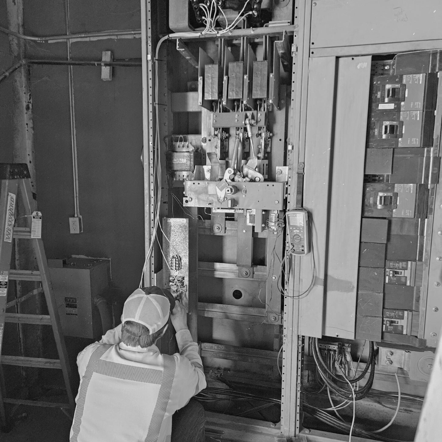 Upgrades & Retrofits