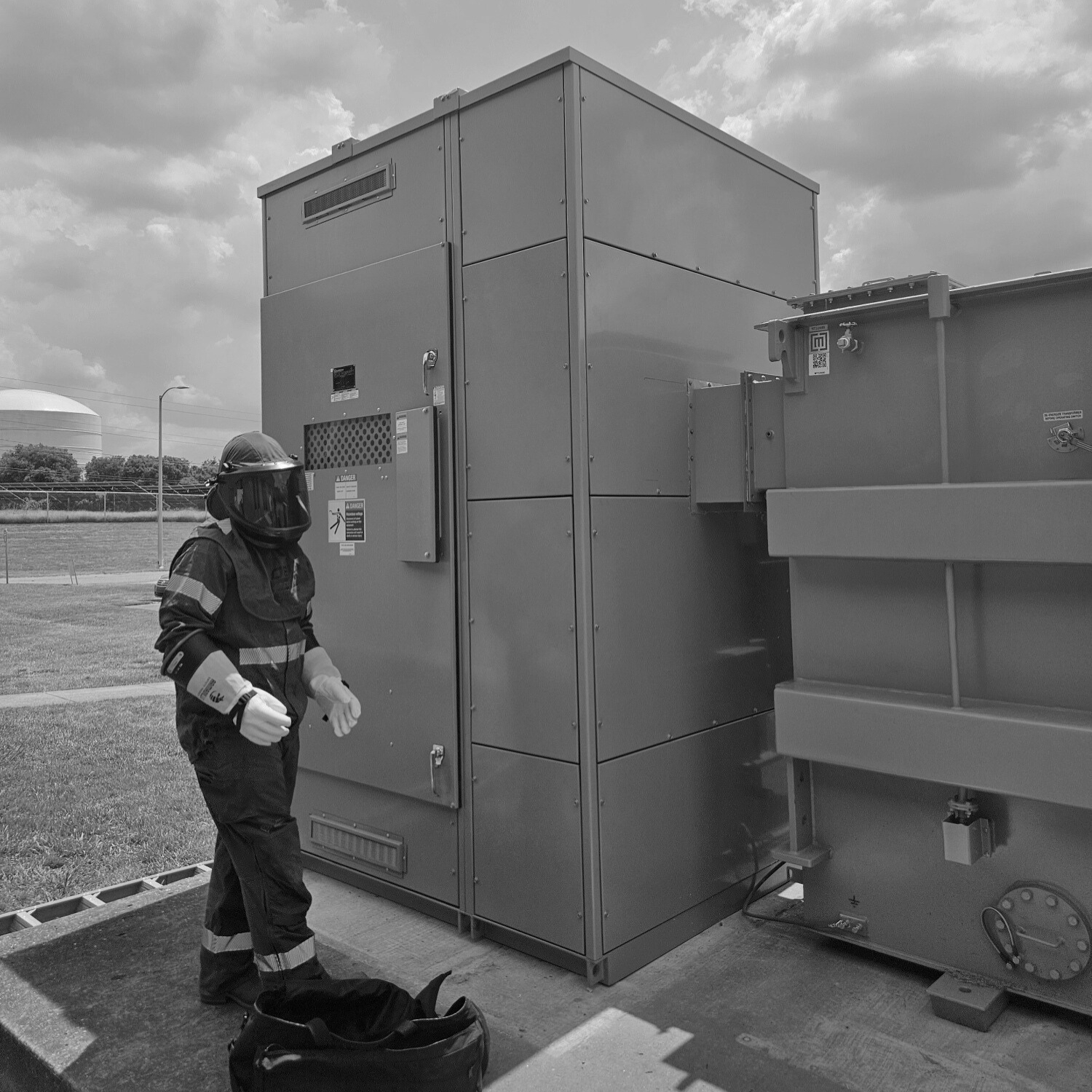 Switchgear & Switches